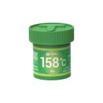 PASTA SALDANTE 2UUL GS158 JOINT X SOLDER PASTE 50G 158°C