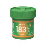 PASTA SALDANTE 2UUL GS183 JOINT X SOLDER PASTE 50G 183°C