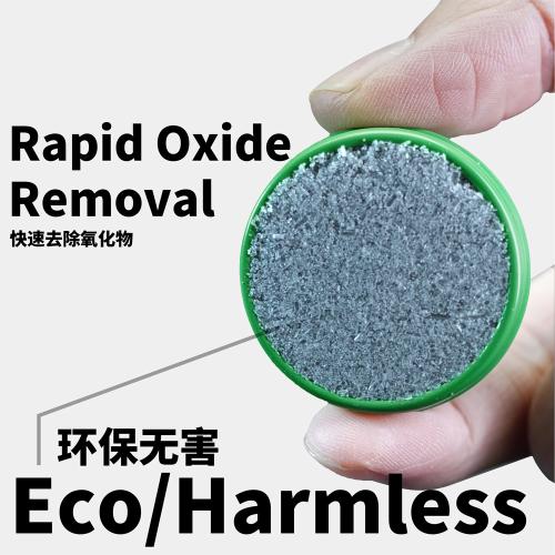 PASTA TIP REFRESHER 2UUL SC93 PER PULIZIA SALDATORE