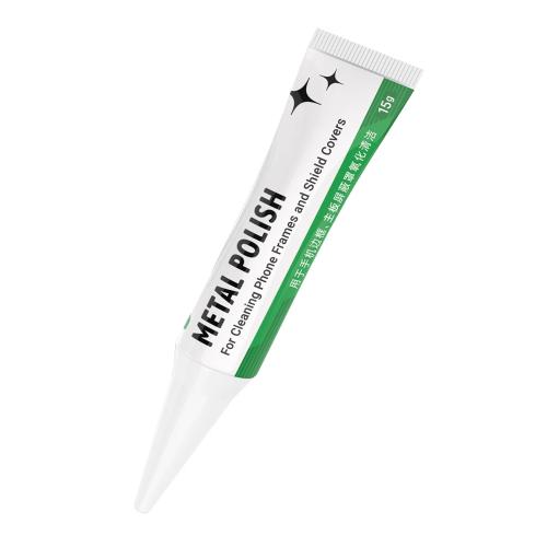 PASTA LUCIDANTE 2UUL SC94 PER PULIZIA CORNICI E SHIELD 15g