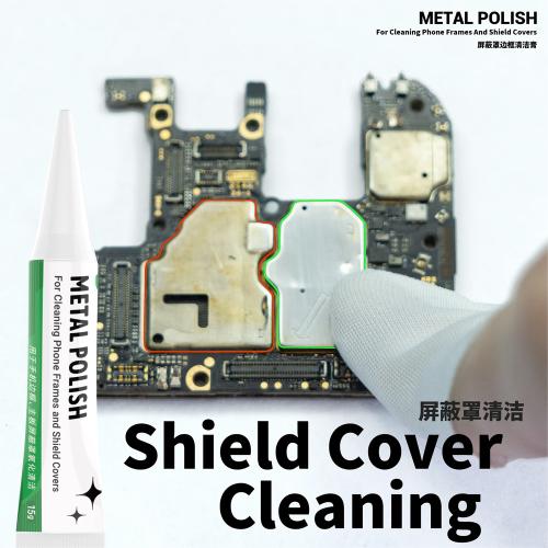 PASTA LUCIDANTE 2UUL SC94 PER PULIZIA CORNICI E SHIELD 15g