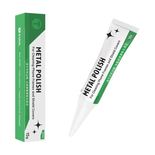 PASTA LUCIDANTE 2UUL SC94 PER PULIZIA CORNICI E SHIELD 15g