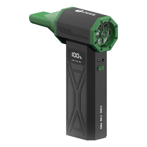 SOFFIATORE AD ALTA PRESSIONE PORTATILE 2UUL DA97 