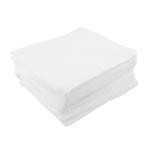 CONFEZIONE PANNI ANTISTATICI IN MICROFIBRA 2UUL CL05 9X9 CM (400PZ)