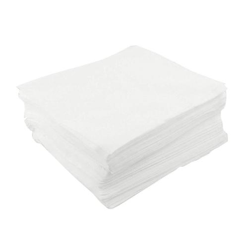 CONFEZIONE PANNI ANTISTATICI IN MICROFIBRA 2UUL CL05 9X9 CM (400PZ)
