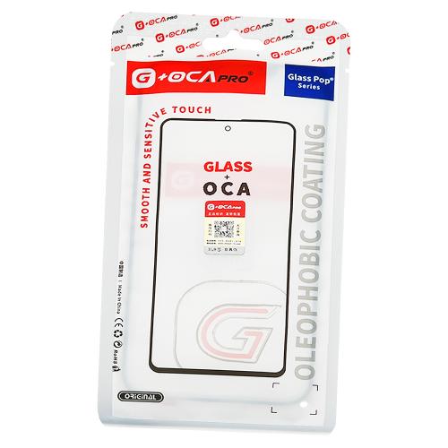 VETRO + OCA PER IPHONE 15 (G+OCA PRO)