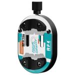 SUPPORTO DI SOSTEGNO PER SCHEDA MADRE & CHIP RF4 RF-FT06