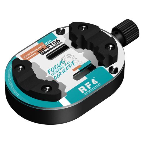 SUPPORTO DI SOSTEGNO PER SCHEDA MADRE & CHIP RF4 RF-FT06