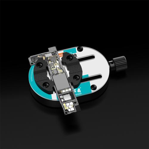 SUPPORTO DI SOSTEGNO PER SCHEDA MADRE & CHIP RF4 RF-FT06