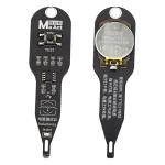 TESTER PER INDUTTANZE MAANT M093 AD ALTA PRECISIONE CON RILEVAMENTO GUASTI