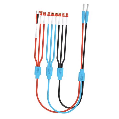 CAVI ALIMENTAZIONE SCHEDA MADRE MAANT PY-1 PRO PER IPHONE 8 - 16 PRO MAX SERIES