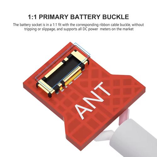 CAVI ALIMENTAZIONE SCHEDA MADRE MAANT PY-1 PRO PER IPHONE 8 - 16 PRO MAX SERIES