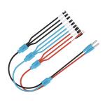 CAVI ALIMENTAZIONE SCHEDA MADRE MAANT PY-2 PER IPHONE 6 - 16 PRO MAX SERIES