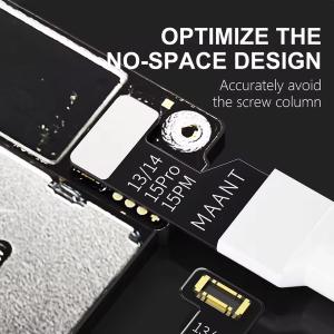 CAVI ALIMENTAZIONE SCHEDA MADRE MAANT PY-2 PER IPHONE 6 - 16 PRO MAX SERIES