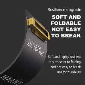 CAVI ALIMENTAZIONE SCHEDA MADRE MAANT PY-2 PER IPHONE 6 - 16 PRO MAX SERIES