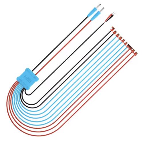 CAVI ALIMENTAZIONE SCHEDA MADRE MAANT M076 PER IPHONE 6 - 16 PRO MAX SERIES