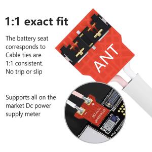 CAVI ALIMENTAZIONE SCHEDA MADRE MAANT M076 PER IPHONE 6 - 16 PRO MAX SERIES