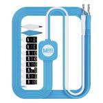 CAVI ALIMENTAZIONE SCHEDA MADRE MAANT FY-03 PER IPHONE 6 - 16 PRO MAX SERIES