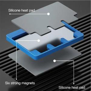 BASE MAGNETICA UNIVERSALE MAANT C-2 PER PIATTAFORMA REBALLING 
