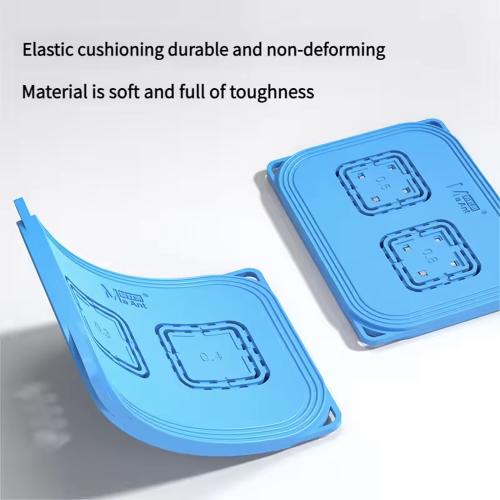 BASE MAGNETICA UNIVERSALE MAANT C03 PER PIATTAFORMA REBALLING 