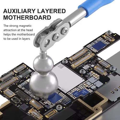 TOOL MAANT M099 MAGNETICO PER SEPARAZIONE LAYER SCHEDA MADRE