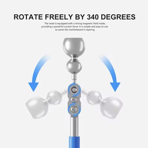 TOOL MAANT M099 MAGNETICO PER SEPARAZIONE LAYER SCHEDA MADRE