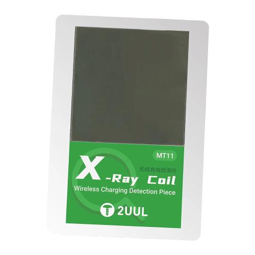 RILEVATORE MAGNETICO PER RIPARAZIONE 2UUL MT11