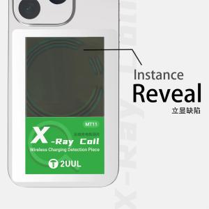 RILEVATORE MAGNETICO PER RIPARAZIONE 2UUL MT11