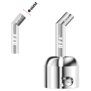 KIT UGELLI RF4 RF-R6A PER STAZIONE SALDANTE AD ARIA CALDA (6 PZ)