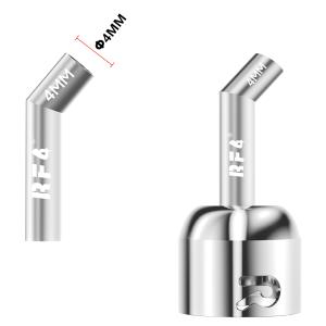 KIT UGELLI RF4 RF-R6B PER STAZIONE SALDANTE AD ARIA CALDA (6 PZ)