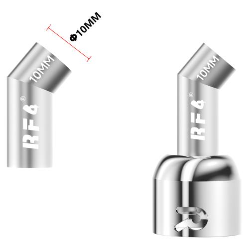 KIT UGELLI RF4 RF-R6B PER STAZIONE SALDANTE AD ARIA CALDA (6 PZ)