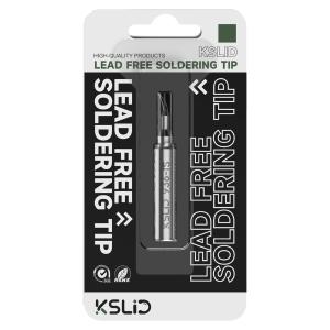 PUNTA PER STAZIONE SALDANTE KSLID 936-IS A CURVA