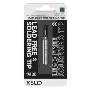 PUNTA PER STAZIONE SALDANTE KSLID 936-I DIRITTA