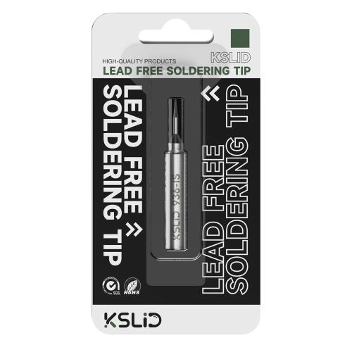 PUNTA PER STAZIONE SALDANTE KSLID 936-I DIRITTA