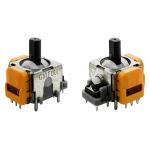 CONTROLLER ANALOGICO 3D PER JOYSTICK PS5 CON RESISTENZA MAGNETICA