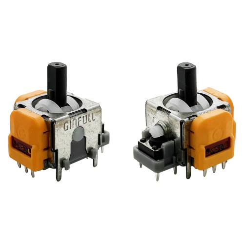 CONTROLLER ANALOGICO 3D PER JOYSTICK PS5 CON RESISTENZA MAGNETICA