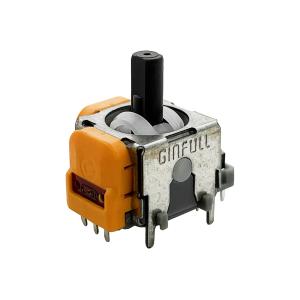 CONTROLLER ANALOGICO 3D PER JOYSTICK PS5 CON RESISTENZA MAGNETICA