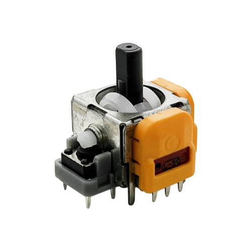 CONTROLLER ANALOGICO 3D PER JOYSTICK PS5 CON RESISTENZA MAGNETICA