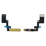 FLAT POWER PER IPAD 11 (16a) 2025 WIFI + Cellular GIALLO