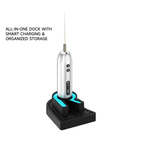 RIMUOVICOLLA RF-GR3S PER LCD OCA GLUE CON BASE DI RICARICA
