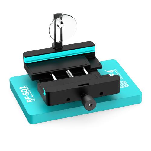 SUPPORTO DI SOSTEGNO PER DISPLAY LCD E BACK COVER RF4 RF-SO2