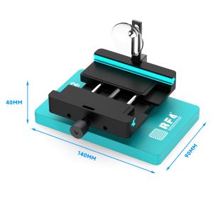 SUPPORTO DI SOSTEGNO PER DISPLAY LCD E BACK COVER RF4 RF-SO2