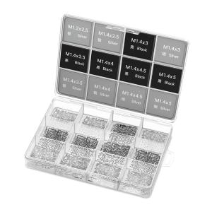 KIT VITI A CROCE PHILLIPS 2UUL SC12 PER ANDROID (1200PZ)