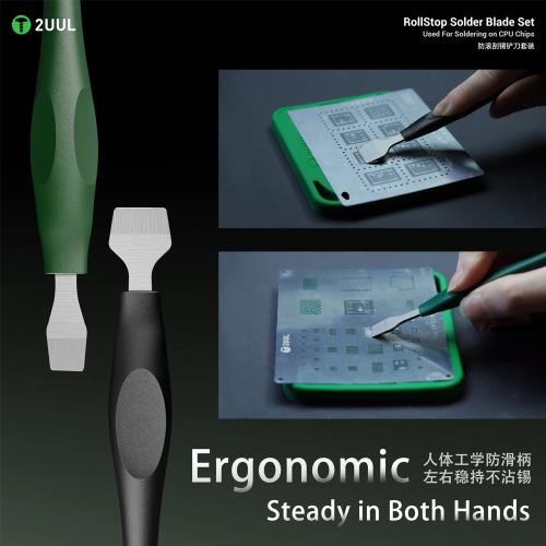 KIT PALETTA RASCHIETTO 2UUL DA19 (2PZ)