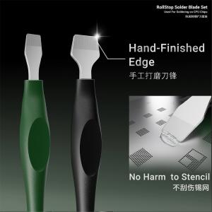 KIT PALETTA RASCHIETTO 2UUL DA19 (2PZ)