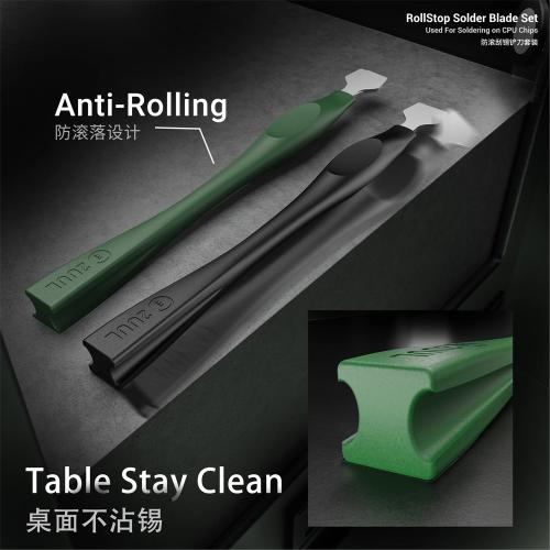 KIT PALETTA RASCHIETTO 2UUL DA19 (2PZ)