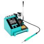 STAZIONE SALDANTE RF4 RF-S410 PER SALDATURA A STAGNO INTELLIGENTE