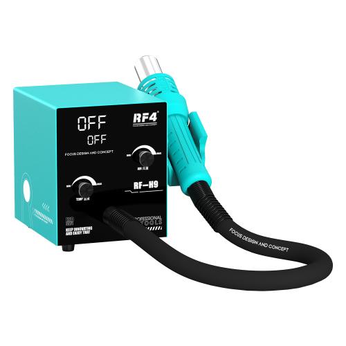 STAZIONE SALDANTE RF4 RF-H9 AD ARIA CALDA 1000W
