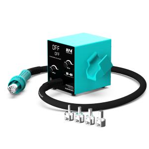 STAZIONE SALDANTE RF4 RF-H9 AD ARIA CALDA 1000W