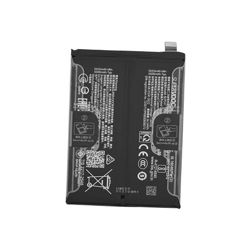 45354 - BATTERY BLPC47 FOR REALME GT 7 / GT 7T 621035000287